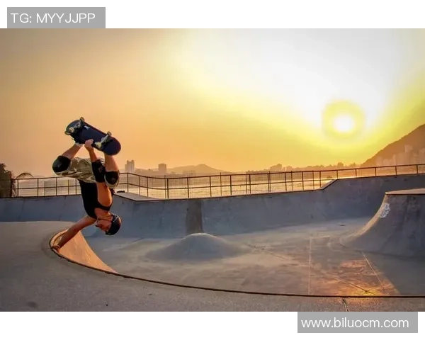 王静专访：从初学者到滑板冠军的成长之路与心路历程分享