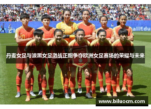 丹麦女足与波黑女足激战正酣争夺欧洲女足赛场的荣耀与未来
