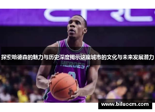 探索哈德森的魅力与历史深度揭示这座城市的文化与未来发展潜力